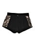 Victoria Sport Graphic Black Athletic Shorts Size XS - photo 1