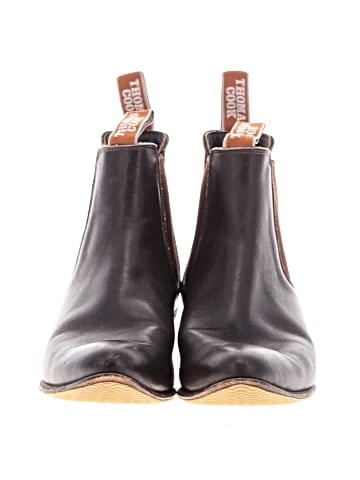 Thomas Cook Ankle Boots (view 2)