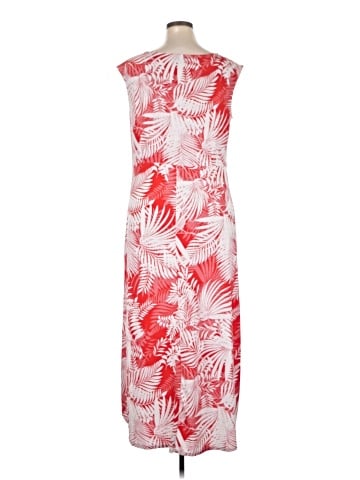 Glamour Casual Dress (view 2)