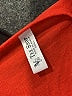 VS Tee Shop Orange Short Sleeve Top Size S - photo 7