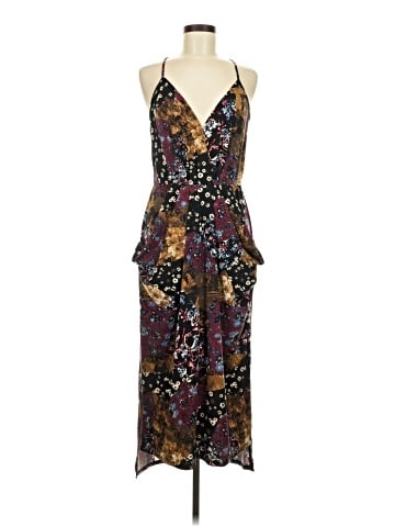 BCBGeneration Cocktail Dress (view 1)
