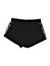Victoria Sport Graphic Black Athletic Shorts Size XS - photo 2