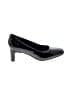 Clarks Black Heels Size 7 1/2 - photo 1