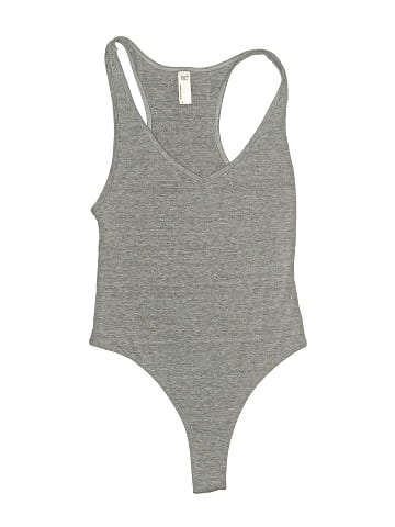 American Apparel Bodysuit (view 1)