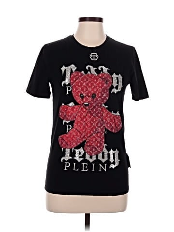 Philipp Plein Unisex t-shirt (view 1)