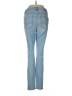 American Eagle Outfitters Hearts Blue Jeans Size 8L - photo 2