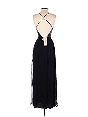 Chan Luu Cocktail Dress (view 2)