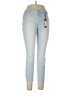 d.jeans Blue Jeans Size 10 - photo 1