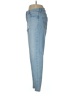 American Eagle Outfitters Hearts Blue Jeans Size 8L - photo 5