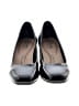 Clarks Black Heels Size 7 1/2 - photo 2