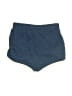Old Navy Chevron-herringbone Blue Athletic Shorts Size 3-6 mo - photo 2