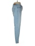 American Eagle Outfitters Hearts Blue Jeans Size 8L - photo 4