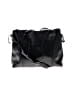 S-Zone Solid Black Tote One size - photo 1