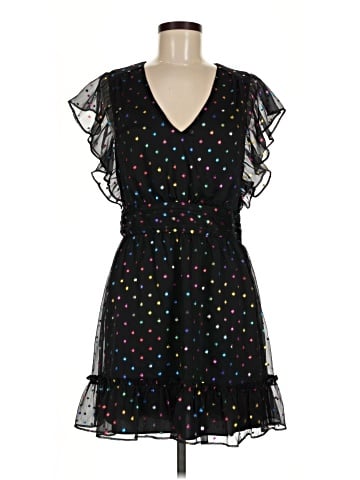 Ali & Jay Cocktail Dress (view 1)