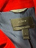J.Crew Red Wool Coat Size 2 - photo 6