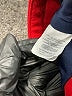 J.Crew Red Wool Coat Size 2 - photo 7