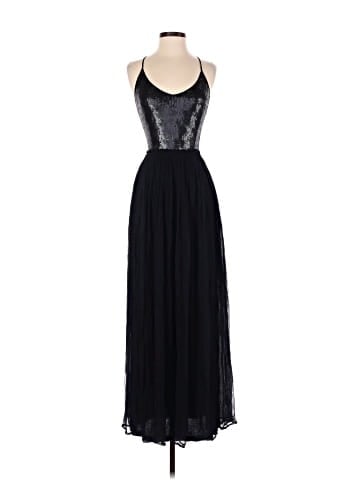Chan Luu Cocktail Dress (view 1)
