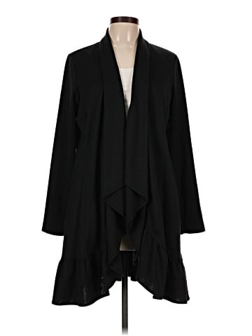 Serena Williams Signature Statement Coat (view 1)