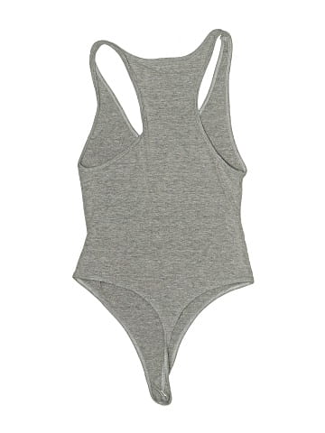 American Apparel Bodysuit (view 2)