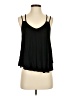 Unbranded Black Tank Top Size XS - photo 1
