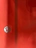 Lululemon Athletica Solid Orange Active Skort Size 6 (estimated) - photo 3