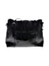 S-Zone Solid Black Tote One size - photo 3
