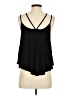 Unbranded Black Tank Top Size XS - photo 2