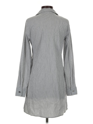 Waverly Grey Casual Dress (view 2)
