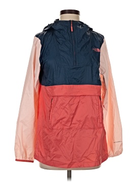 The North Face Windbreaker