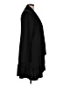 Serena Williams Signature Statement Black Coat Size L - photo 4