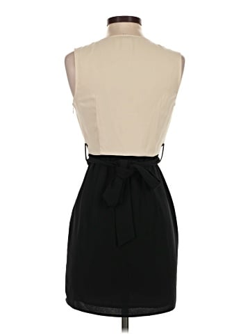 Love 21 Cocktail Dress (view 2)