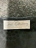 Emil Rutenberg Black Long Sleeve Blouse Size XS (estimated) - photo 7