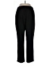 H&M Black Casual Pants Size 10 - photo 2