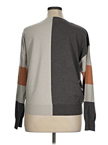 Rain + Rose Pullover Sweater (view 2)
