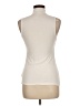 Express Ivory Short Sleeve Turtleneck Size M - photo 2