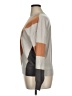 Rain + Rose Color Block Brown Pullover Sweater Size XL - photo 5