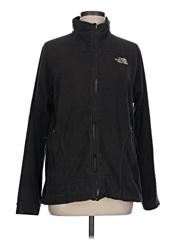 The North Face Track Jacket (view 1)