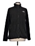 The North Face Black Track Jacket Size L (estimated) - photo 1