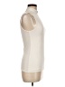 Express Ivory Short Sleeve Turtleneck Size M - photo 4