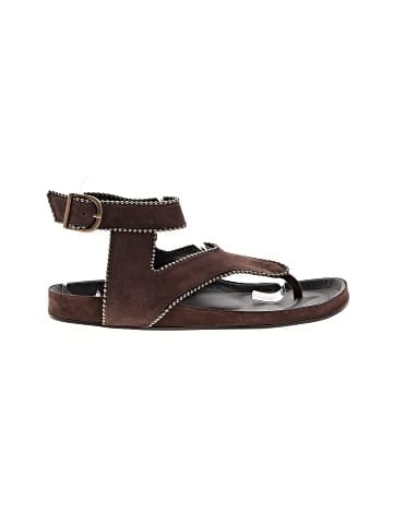 Sundance Sandals (view 1)
