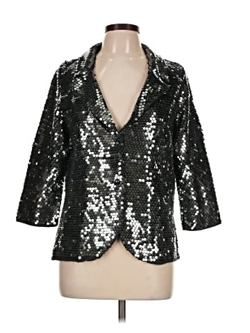 Colleen Lopez Blazer (view 1)