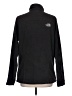 The North Face Black Track Jacket Size L (estimated) - photo 2