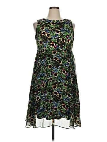 Taylor Cocktail Dress (view 1)