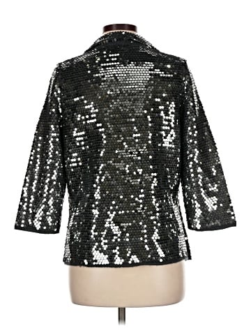 Colleen Lopez Blazer (view 2)