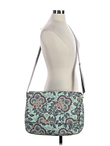 Vera Bradley Messenger (view 2)