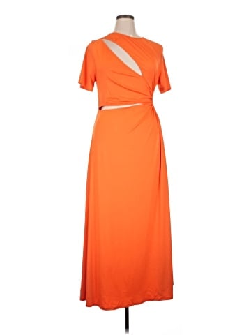 Shein Curve Casual Dress (view 1)
