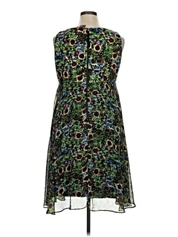 Taylor Cocktail Dress (view 2)