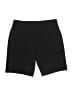 Athleta Solid Black Athletic Shorts Size M - photo 1