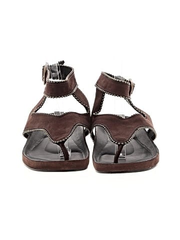 Sundance Sandals (view 2)