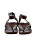 Sundance Brown Sandals Size EU 40 - photo 2